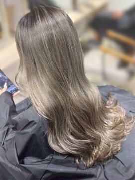 リコラックスビー(LICO LUXBE) ☆