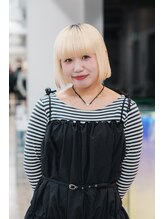 エニイ(ANY)&nbsp;加藤 のあ