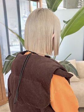 マティー(MATTY) .