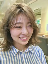 エル サロン(el salo'n)&nbsp;ムービングボブ