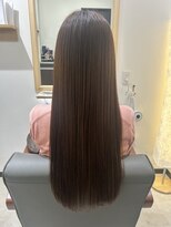 ジョア(JOIE)&nbsp;艶感ストレートロング
