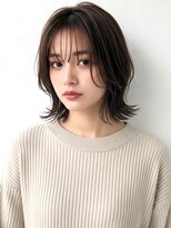 パル ミーツ(pal meets)&nbsp;韓国風レイヤーボブ