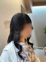 ラミンアカデミー(LAMIN ACADEMY)&nbsp;ロングスタイル