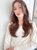 エン(en)&nbsp;【en　本山】小顔美人ロング