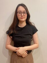 アグ ヘアー クロエ 長野駅前店(Agu hair chloe) 西村 美希
