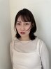 【伊藤限定】似合わせ小顔レイヤーカット+シアーカラー￥13,200→￥10,560