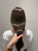 マーク 蕨西口(Marc)&nbsp;透明感たっぷり！オリーブベージュ【ミズノ】