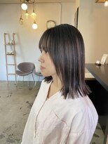 ベイエルム(Bay elm.)&nbsp;アンブレラカラー