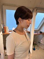 ペピンバイメルシー(pepin by merci.)&nbsp;ミニマムショート◎