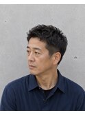 ツイストショート