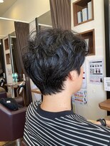 美容室ヒラトヤ 仙北店&nbsp;men'sショート