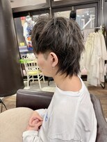 テラスオブベル(TERRAS of belle)&nbsp;メンズナチュラルウルフ