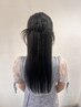 [土・日◆7時から9時］ヘアセット3600円早朝料金込み 「電話予約」