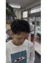 ロイヤル 相馬店(ROYAL)&nbsp;スパイキーピンツイスト