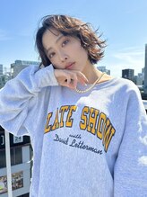 ラパンセベージュ(LA PENSEE BEIGE)