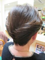 ヨシユキコンディショニング&nbsp;サイドグラデーション