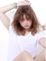 ネオリーブカップ 町田店(Neolive capu)&nbsp;【Neolive capu 町田】外国人風　ミディアム