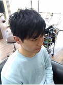 就活カット 2wayスタイル