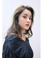 リサ グランシェ(RISA granche)&nbsp;アールグレイジュ