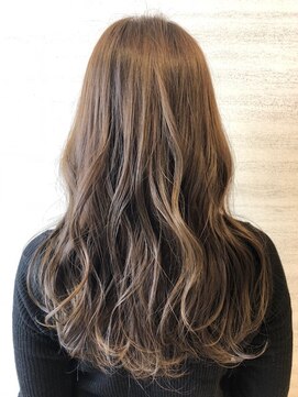 レイフィールド 扶桑店 輝く☆ふんわりウェーブ