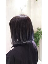 ラ ブランシュ 大宮(La Blanche) LaBlanche齋藤勧   ショート