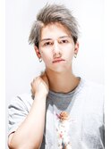 ハードロックアップバング