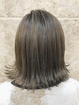 ティンク 天神(Tink) スモーキーベージュ