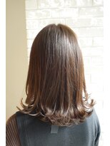 ナティ(nati)&nbsp;フェミニンミディアム