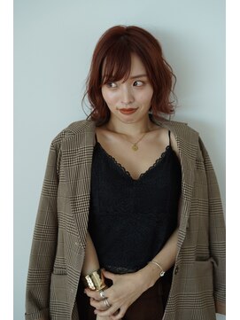 プロデュース 古淵店(Produce) ゆるふわミディアム 【町田/相模原/古淵】