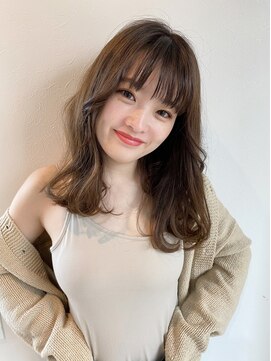 アンニュ(annuy) くびれミディアム◯