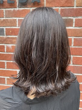 シェノン 梅田(CHAINON) ラベンダーベージュ