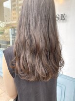 ミューズ 新瑞橋店(MUSE)&nbsp;アッシュベージュ