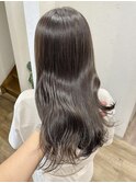 ニュアンスカラー×グレージュカラーSac.恵比寿　栃木優佑
