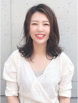 リヤン 表参道(lyann) 鎗田 聖乃