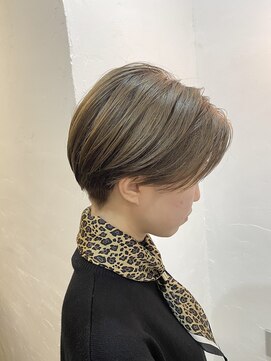 レーヴ(reve) トランクスショート