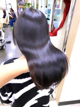 サロンドブレーメン(salon de BREMEN by Hero) 必ず綺麗になる!!!【髪の美容整形トリートメント】☆