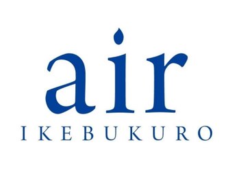 エアー 池袋(air)の写真/「カミカリスマ」複数受賞のairで常にトレンドに乗るセンスの高さを。