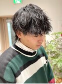 ◯シークレットツイストスパイラルパーマ◯