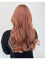 ヘアールーム アート(hair room a to by NYNY)&nbsp;ラベンダーピンク