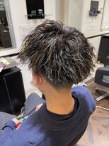 エムビーエスラボ(Mbs labo)&nbsp;ツイストスパイラル