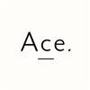 エース(Ace.)のお店ロゴ
