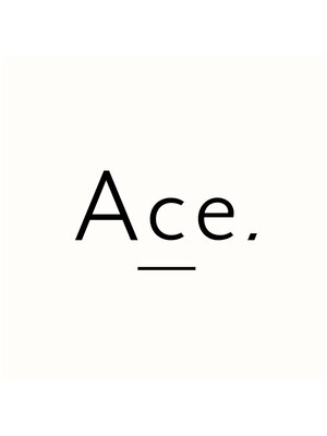 エース(Ace.)