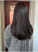 名駅/名古屋駅/学割U24/レイヤーカット/オージュア/ダブルカラー