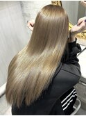 milktea color