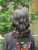 ラポート(Rapport) ゆるウェーブ