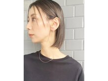 ヘアーワークスヴィクサス(HAIR WORKS VIXUS)