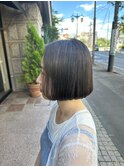 ミニボブ