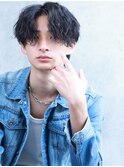 ミディアムスパイラルセンター