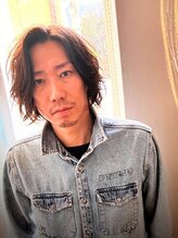 キャンディー(CANDY) NARI