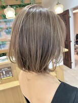 ネオリーブソラ 相模大野店(Neolive sola) 支持率no.1*ハイライト/グレージュ